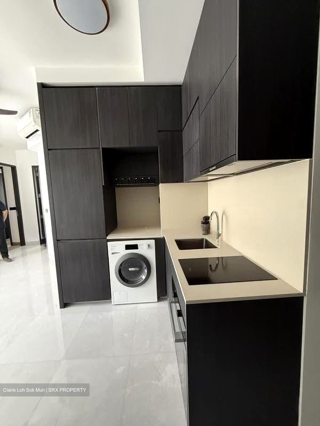 Sophia Regency (D9), Apartment #630711481